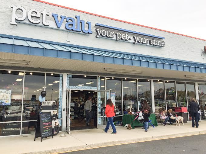 Pet Valu opens in Georgetown | Cape Gazette